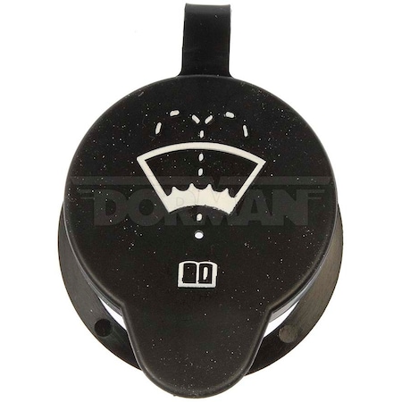 Motormite Windshield Washer Reservoir Cap, 54100 54100